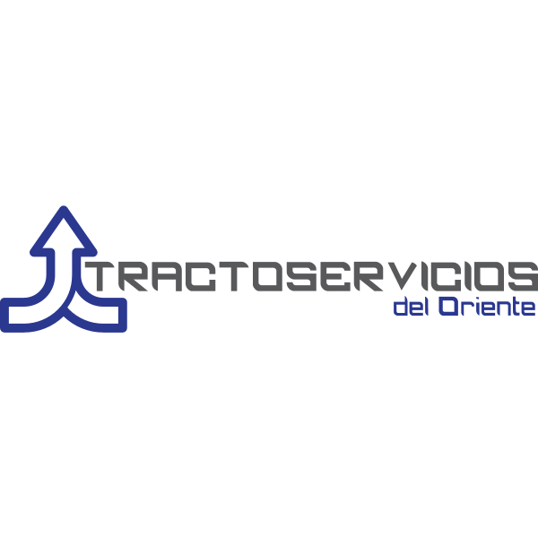 Tractoservicios del Oriente Logo ,Logo , icon , SVG Tractoservicios del Oriente Logo