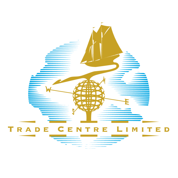 Trade Centre Limited Logo