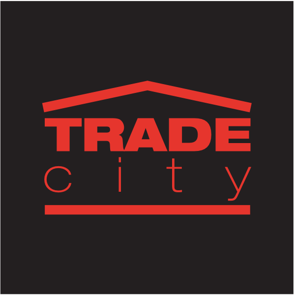 Trade City Logo ,Logo , icon , SVG Trade City Logo