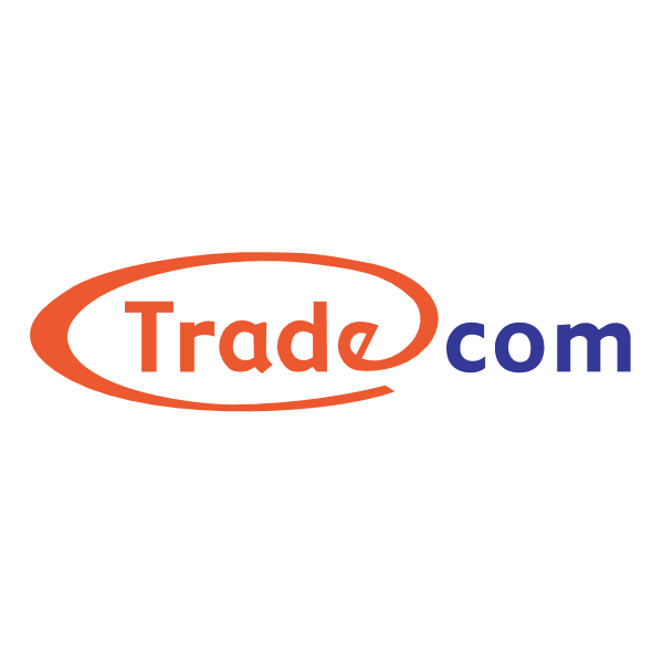 Trade com Logo ,Logo , icon , SVG Trade com Logo