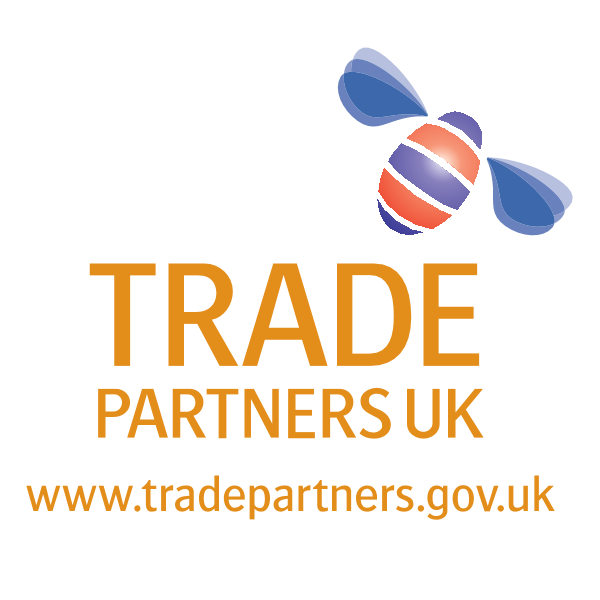 Trade Partners UK Logo ,Logo , icon , SVG Trade Partners UK Logo