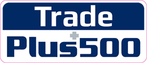 trade plus 500 Logo ,Logo , icon , SVG trade plus 500 Logo