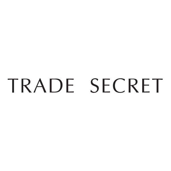 Trade Secret Logo ,Logo , icon , SVG Trade Secret Logo