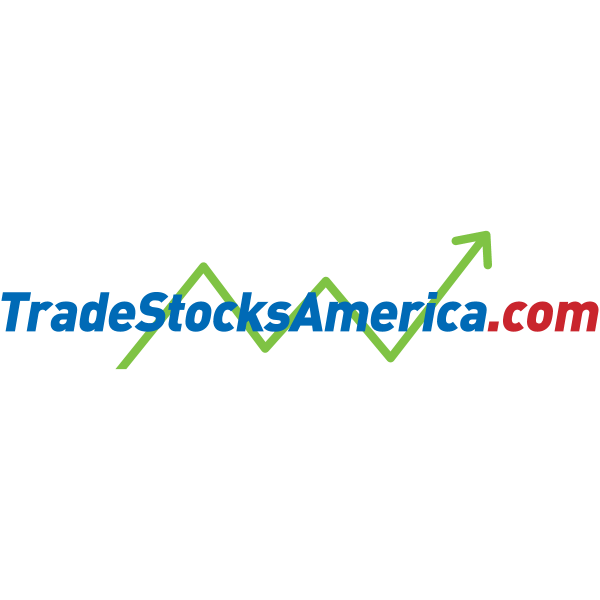 Trade Stocks America Logo ,Logo , icon , SVG Trade Stocks America Logo
