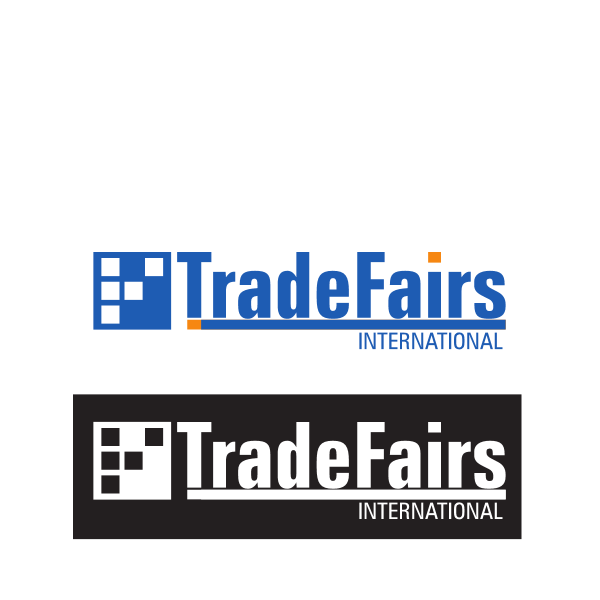 TradeFairs Logo ,Logo , icon , SVG TradeFairs Logo