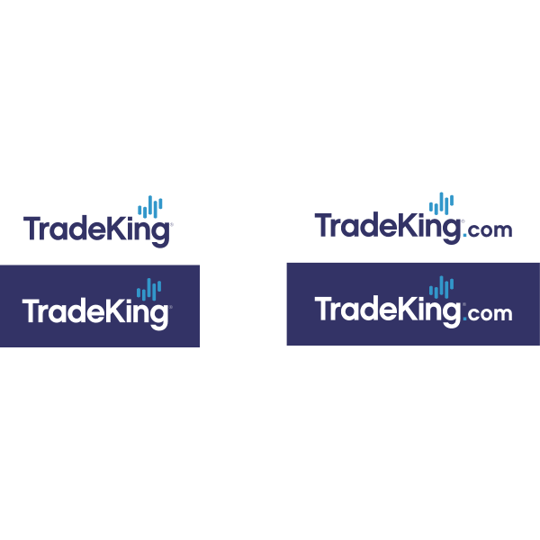 TradeKing Logo ,Logo , icon , SVG TradeKing Logo
