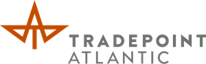Tradepoint Atlantic Logo ,Logo , icon , SVG Tradepoint Atlantic Logo