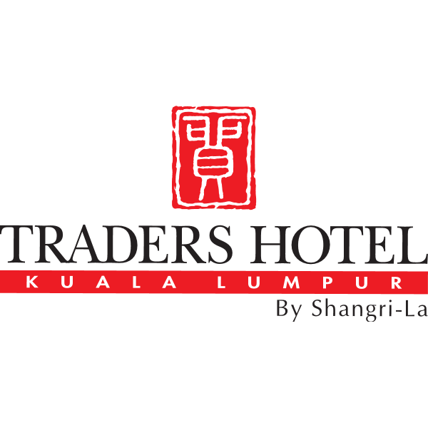 Traders Hotel Logo