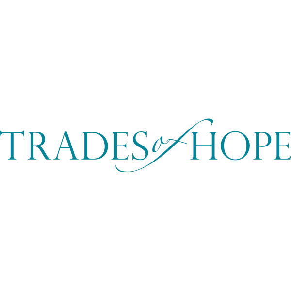 Trades of Hope Logo ,Logo , icon , SVG Trades of Hope Logo