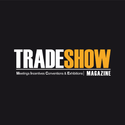 Tradeshow Magazine Logo