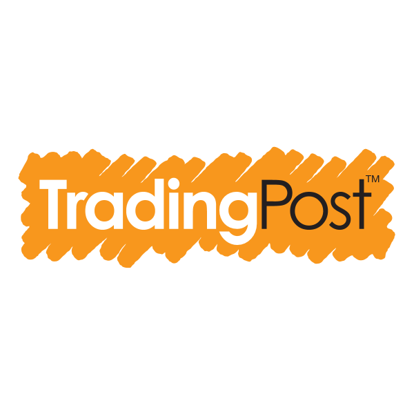 Trading Post Logo ,Logo , icon , SVG Trading Post Logo