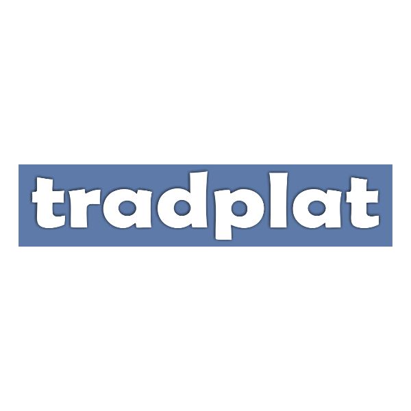 Tradplat Logo