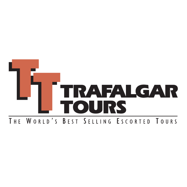Trafalgar Tours Logo ,Logo , icon , SVG Trafalgar Tours Logo
