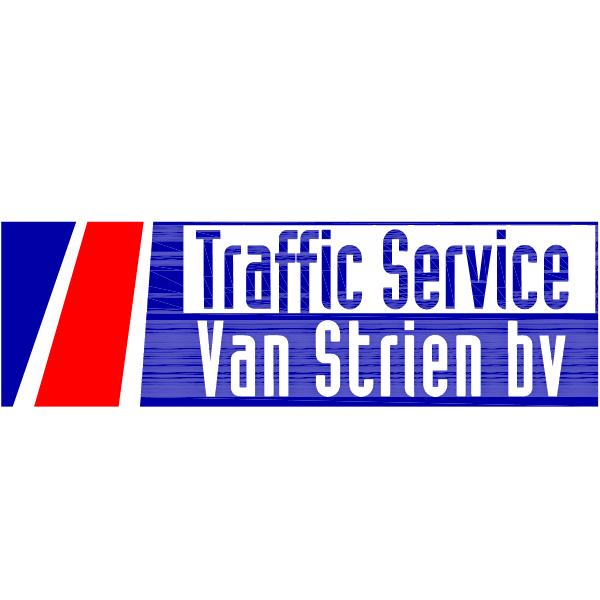 Traffic Service Van Strien Logo ,Logo , icon , SVG Traffic Service Van Strien Logo