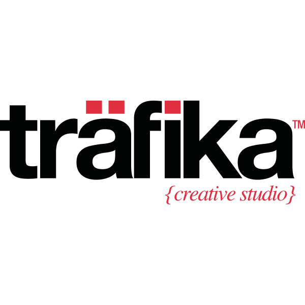 Trafika Creative Studio Logo ,Logo , icon , SVG Trafika Creative Studio Logo