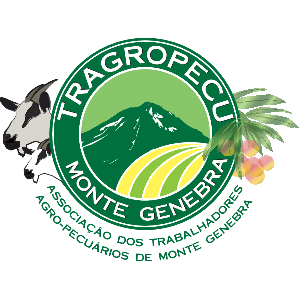 TRAGROPECU Logo ,Logo , icon , SVG TRAGROPECU Logo