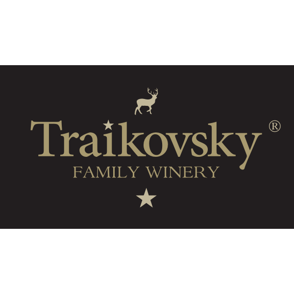 Traikovsky Family Winery Logo ,Logo , icon , SVG Traikovsky Family Winery Logo