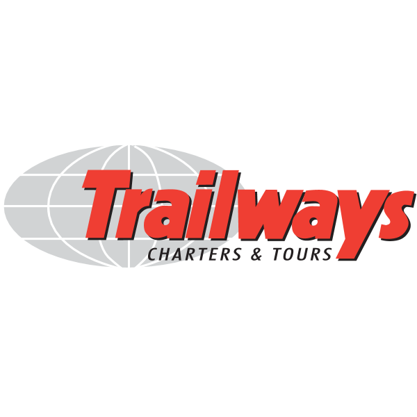 trailways Logo ,Logo , icon , SVG trailways Logo