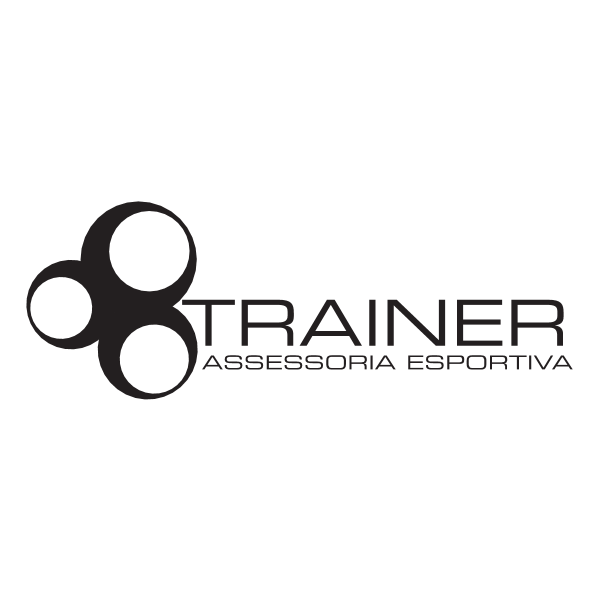 Trainer Logo ,Logo , icon , SVG Trainer Logo