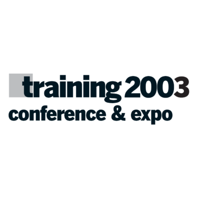 Training 2003 Logo