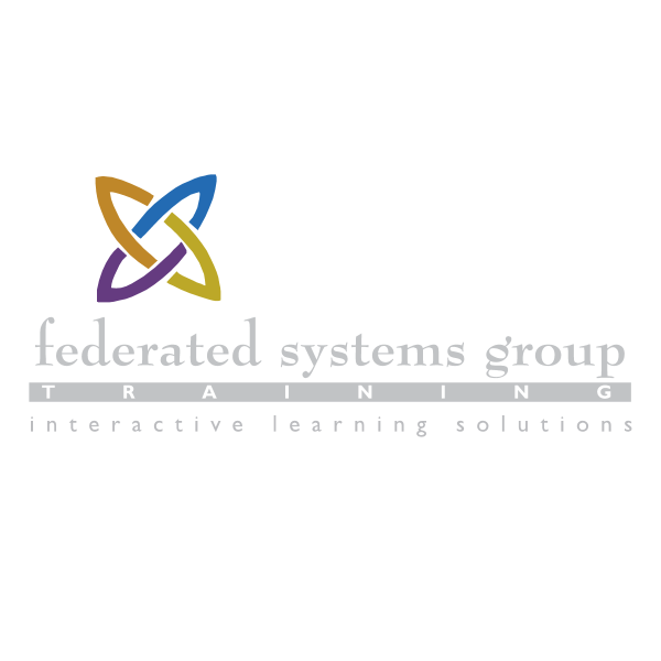 Training Feredal Systems Group