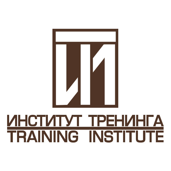 Training Institute Logo ,Logo , icon , SVG Training Institute Logo
