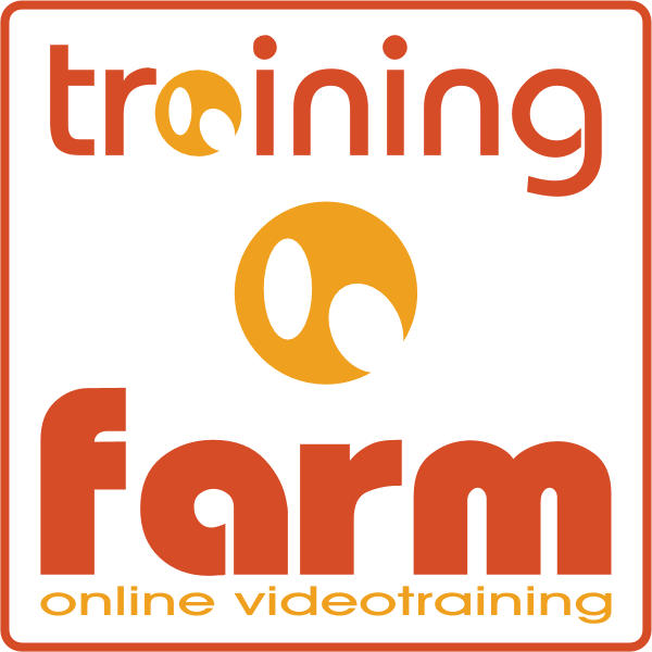 Trainingfarm Logo