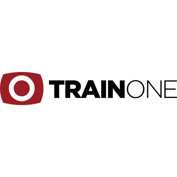 TrainOne Logo ,Logo , icon , SVG TrainOne Logo