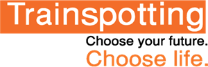 Trainspotting Logo ,Logo , icon , SVG Trainspotting Logo