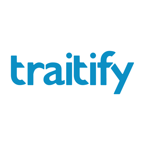 Traitify Logo ,Logo , icon , SVG Traitify Logo
