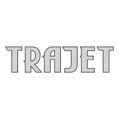 Trajet Logo ,Logo , icon , SVG Trajet Logo