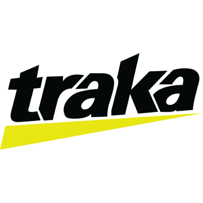 Traka Logo ,Logo , icon , SVG Traka Logo