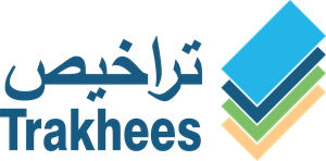 trakhees dubai Logo
