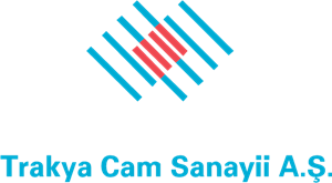 Trakya Cam Sanayii Logo