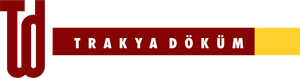 Trakya Döküm Logo ,Logo , icon , SVG Trakya Döküm Logo