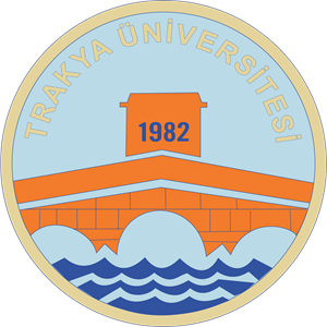 Trakya Üniversitesi Logo