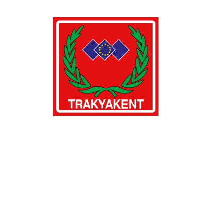 Trakyakent Logo
