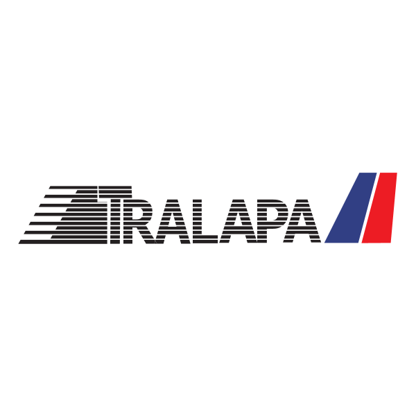 TRALAPA Costa Rica Logo ,Logo , icon , SVG TRALAPA Costa Rica Logo