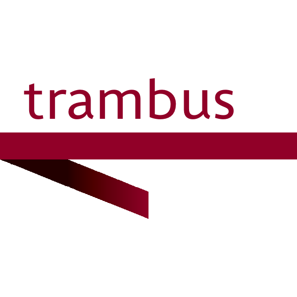 Trambus – Atac Roma Logo ,Logo , icon , SVG Trambus – Atac Roma Logo