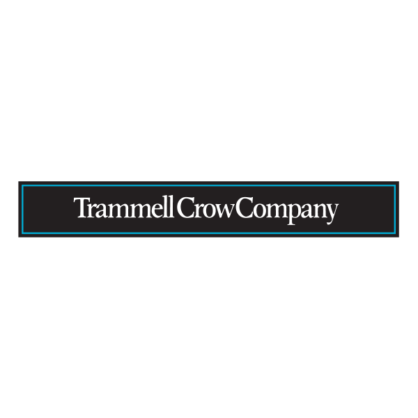 Trammell Crow Company Logo ,Logo , icon , SVG Trammell Crow Company Logo