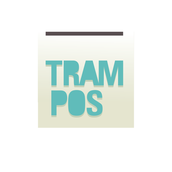 Trampos Logo ,Logo , icon , SVG Trampos Logo
