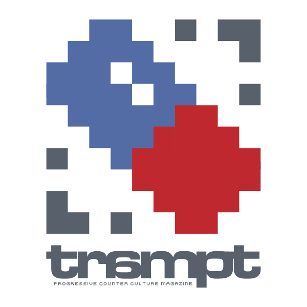 trampt magazine