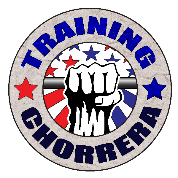 Traning Chorrera Logo