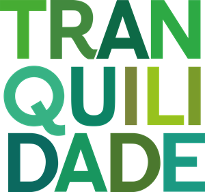 TRANQUILIDADE Logo ,Logo , icon , SVG TRANQUILIDADE Logo
