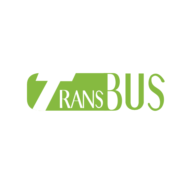 Trans Bus Logo ,Logo , icon , SVG Trans Bus Logo