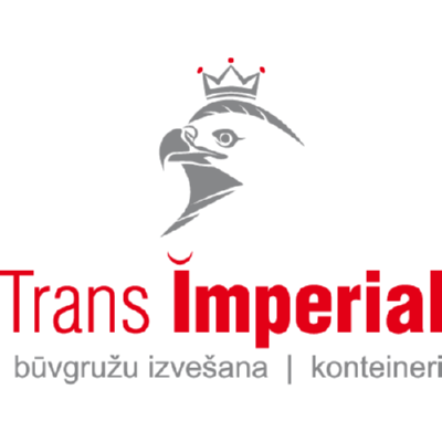Trans Imperial Logo ,Logo , icon , SVG Trans Imperial Logo
