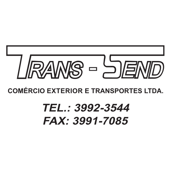 Trans-Send Logo ,Logo , icon , SVG Trans-Send Logo