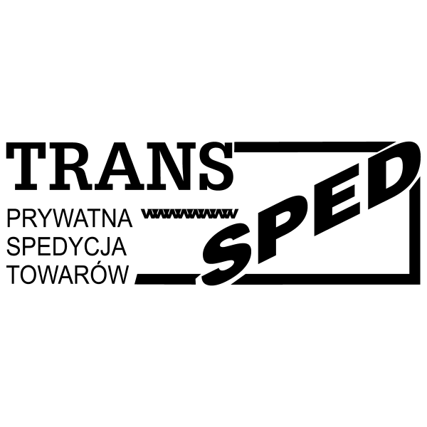 Trans Sped [ Download - Logo - icon ] png svg