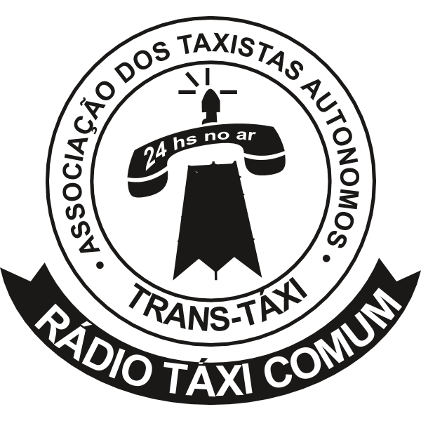 Trans-taxi Associação dos taxistas autonomos Logo ,Logo , icon , SVG Trans-taxi Associação dos taxistas autonomos Logo
