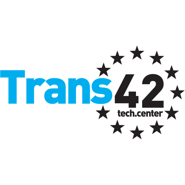 Trans42 Logo ,Logo , icon , SVG Trans42 Logo